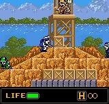 Metal Slug: 1st Mission image 6