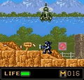 Metal Slug: 1st Mission thumbnail 7