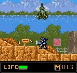 Metal Slug: 1st Mission image 7