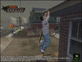 Tony Hawk's Underground (Xbox World Collection) thumbnail 5