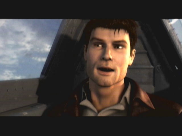 Crimson Skies: High Road to Revenge [Original Xbox Game] image 3