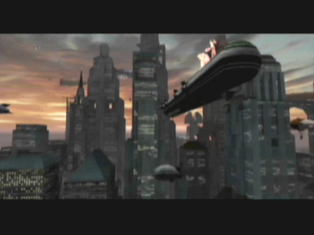 Crimson Skies: High Road to Revenge [Original Xbox Game] image 4