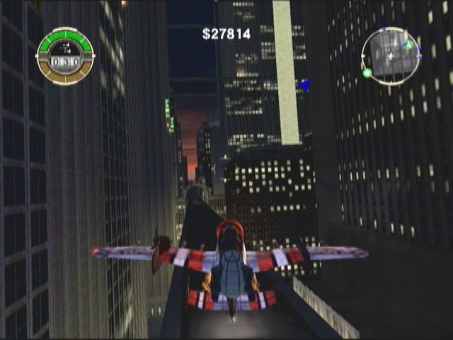 Crimson Skies: High Road to Revenge [Original Xbox Game] image 7