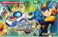 RockMan EXE 4.5 Real Operation thumbnail 1