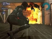 Ghost in the Shell: Stand Alone Complex image 3