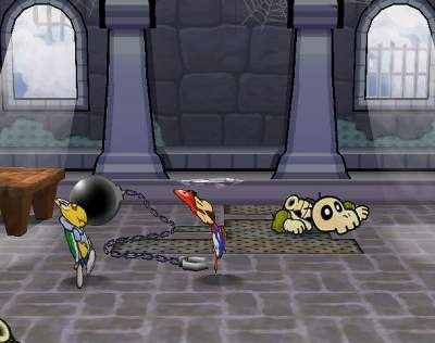 Mario Story 2 / Paper Mario 2 image 2