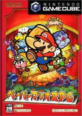 Mario Story 2 / Paper Mario 2 thumbnail 1