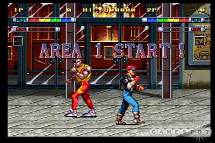 Mutation Nation image 10