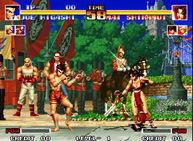 The King of Fighters '94 image 4