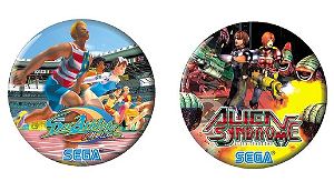 Sega AGES 2500 Series Vol. 14 & 15 Deluxe Set