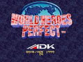 World Heroes Perfect thumbnail 2