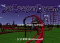 Jet Coaster Dream thumbnail 3