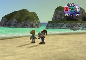Harvest Moon: A Wonderful Life for Girls image 10