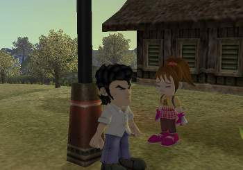 Harvest Moon: A Wonderful Life for Girls image 12