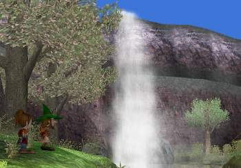 Harvest Moon: A Wonderful Life for Girls image 14