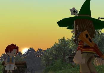 Harvest Moon: A Wonderful Life for Girls image 20