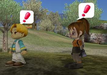 Harvest Moon: A Wonderful Life for Girls image 21