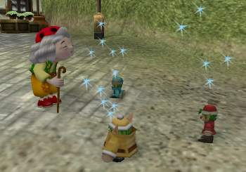 Harvest Moon: A Wonderful Life for Girls image 22