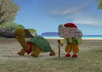 Harvest Moon: A Wonderful Life for Girls image 23