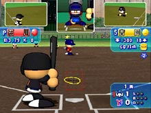 Jikkyou Powerful Pro Yakyuu 11 image 4