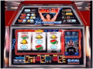Pachinko Slot Tokodensho: Inoki Festival image 4