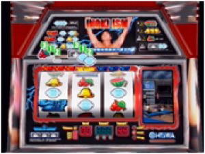 Pachinko Slot Tokodensho: Inoki Festival image 5