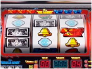 Pachinko Slot Tokodensho: Inoki Festival image 6