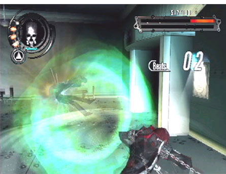 Gungrave O.D. image 2