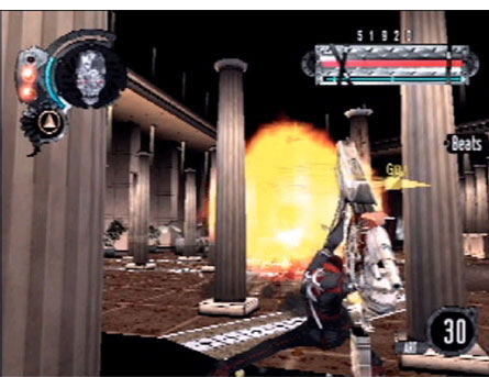 Gungrave O.D. image 3