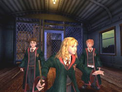 Harry Potter and the Prisoner of Azkaban image 2