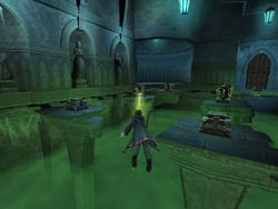 Harry Potter and the Prisoner of Azkaban image 3