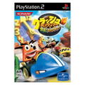 Crash Bandicoot: Bakuso! Nitro Kart thumbnail 1
