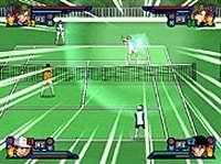 Tennis no Oji-Sama: Smash Hit! 2 (Konami the Best)