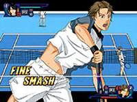 Tennis no Oji-Sama: Smash Hit! 2 (Konami the Best)