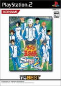 Tennis no Oji-Sama: Smash Hit! 2 (Konami the Best) thumbnail 1