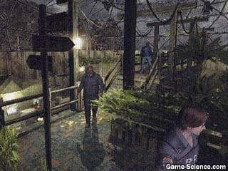 Biohazard Outbreak: File 2 image 5