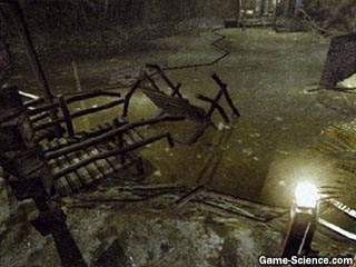 Biohazard Outbreak: File 2 image 8