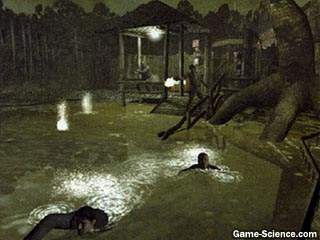 Biohazard Outbreak: File 2 image 9