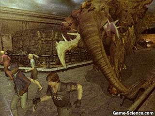 Biohazard Outbreak: File 2 image 10