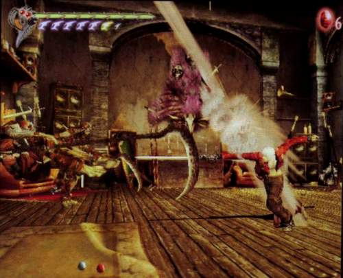 Devil May Cry 3 image 6