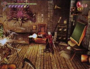 Devil May Cry 3 image 7