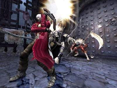 Devil May Cry 3 image 13