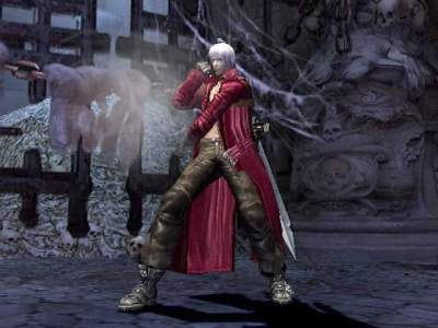 Devil May Cry 3 image 14
