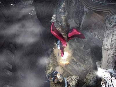 Devil May Cry 3 image 17