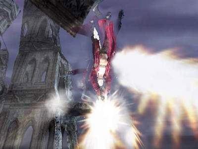Devil May Cry 3 image 18