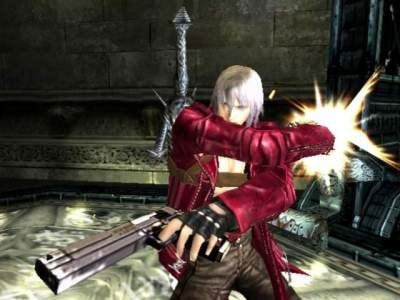 Devil May Cry 3 image 19