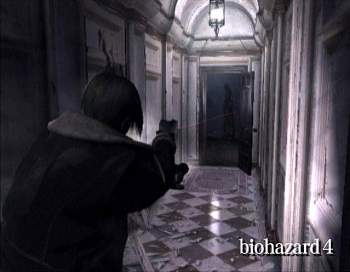 BioHazard 4 image 13