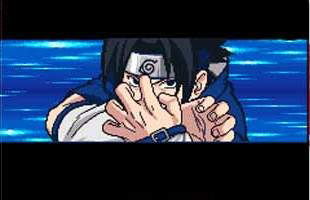 Naruto RPG: Uketsugareshi Hi no Ishi image 5