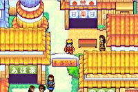 Naruto RPG: Uketsugareshi Hi no Ishi image 9