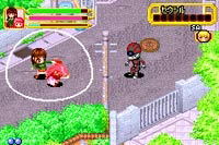 Gold Gashbell!! Makai no Bookmark image 3